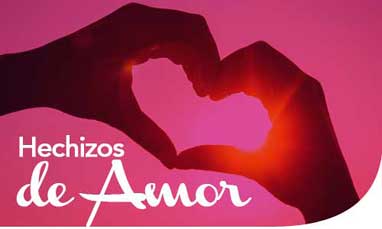 Hechizos de Amor