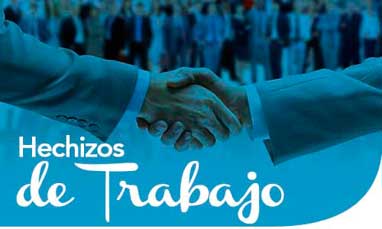 Hechizos de Trabajo