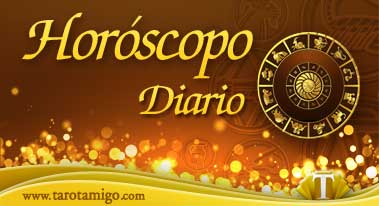 Horoscopo Diario