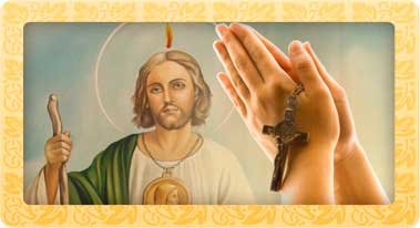San Judas Tadeo San Judas Tadeo