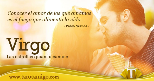 Horoscopo Virgo De Hoy En El Amor Horoscopo Gratis