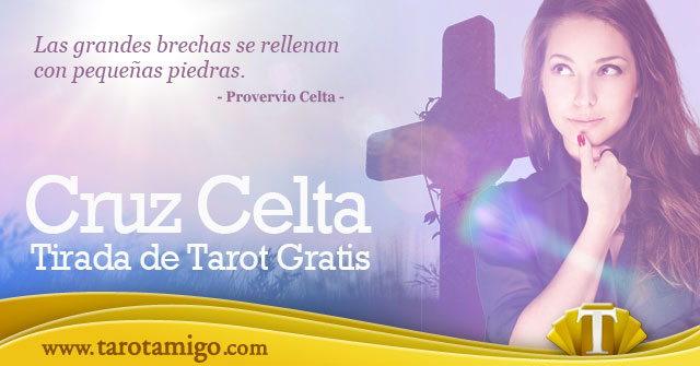 tirada celta tarot