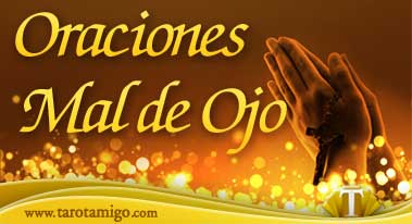 Oración mal de Ojo Oración mal de Ojo