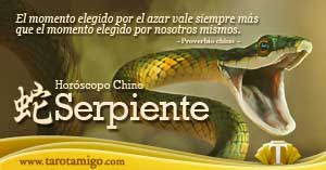 serpiente