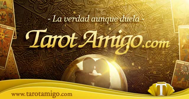 Tarot Amigo - Desde el 2003 Online