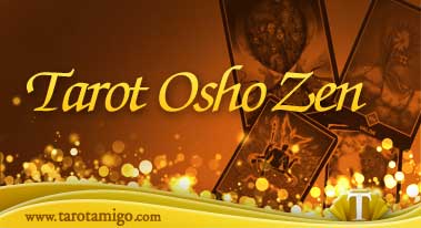 Tarot Osho Zen Tarot Osho Zen
