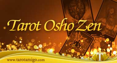 Tarot Osho Zen