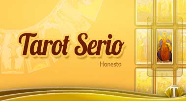 Tarot Verdadero y Sin Mentiras Tarot Serio