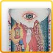 Tarot Gitano El Ermitaño
