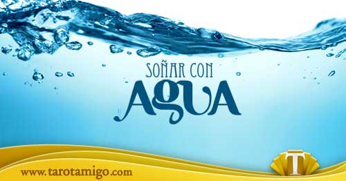 sonar agua