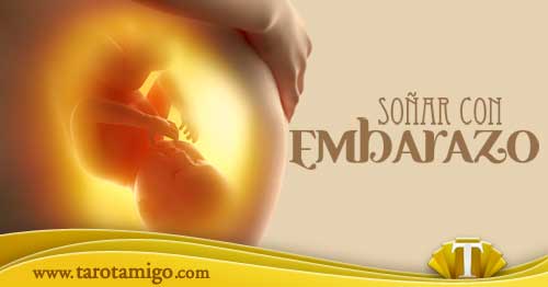 sonar embarazo