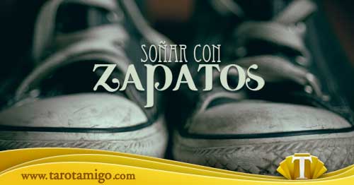 sonar zapatos