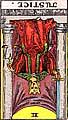 Justicia Invertida