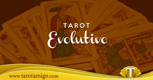 tarot evolutivo