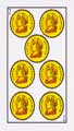 Siete de Oros
