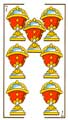 Siete de Copas